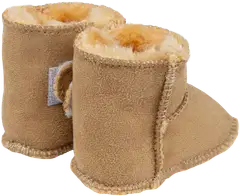 Ciraf vauvojen teddytöppöset tarrakiinnityksellä 237C292628 - Brown - 2