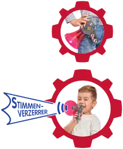 Simba Palomies Sami Megafoni - 3