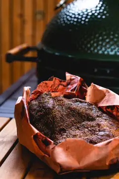 Big Green Egg savustuspaperi Butcher Paper - 4