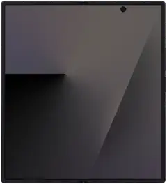 Samsung älypuhelin Z Fold7 1 TB musta - 5