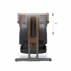 Maxi-Cosi vauvasänky Iora Pro Elegance harmaa - 9