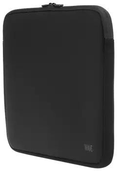 Wave Sleeve-mallinen suojatasku 14", Musta - 2
