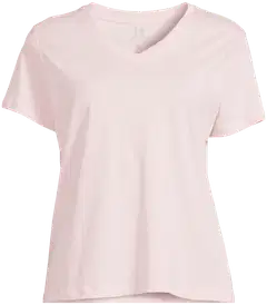 House naisten t-paita Veronica-C - Light pink - 2