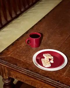 Iittala Muki Teema 0,3L kirsikka - 2