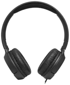 JBL sankakuulokkeet T500 musta - 4