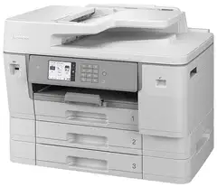 Brother monitoimitulostin MFC-J6957DW - 2