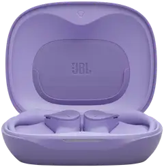 JBL langattomat kuulokkeet Sense Lite violetti - 3
