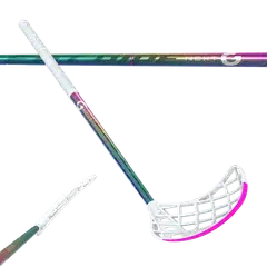 Fat Pipe Sb-maila Next-G 27 SILK SLICKS 104cm right - 1
