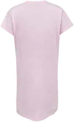 Disney naisten lyhyt yöpaita BI60010A - pink - 3