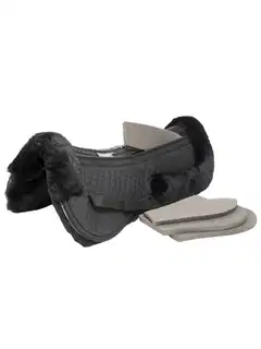 Wahlsten satula-alusta elite memory foam - 2