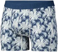 Black Horse miesten bokserit 3-pack I175 - Night Forest - 5