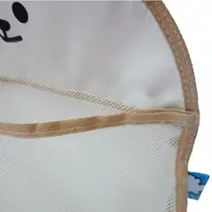 Pilvi kylpylelujen säilytyspussi - 2