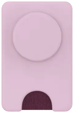 Popsockets korttikotelo PopWallet+ Blush Pink - 1