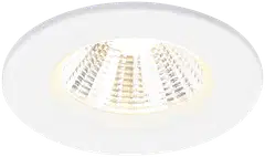 Nordlux LED-alasvalo Fremont IP65 2700K valkoinen 3kpl - 3