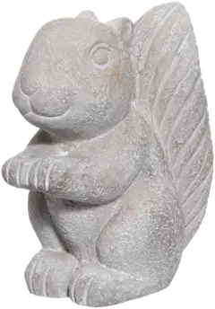 4Living Puutarhapatsas sementti Eläin lajitelma display - 2