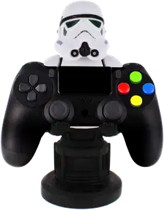 Cable Guys Ohjainteline Stormtrooper - 3
