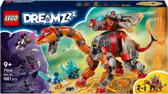 LEGO® DREAMZzz 71514 Dinosuihkari - 7