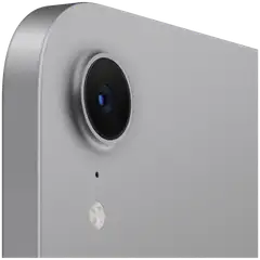 Apple iPad mini (2024) WiFi 128GB Tähtiharmaa - 5
