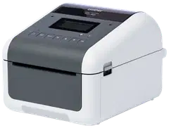 Brother tarratulostin TD-4550DNWB - 2