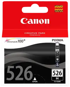 Canon mustepatruuna 4540B001 musta - 3