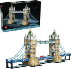 LEGO® Architecture 21067 ARCHITECTURE 21067 - 1