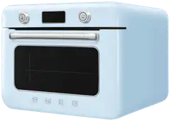 Smeg yhdistelmäuuni vaaleansininen COF01PBEU - 2