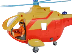 Simba Palomies Sami: Wallaby II ja Tomi - 5