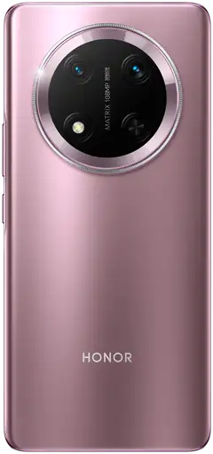 HONOR Magic7 Lite 8GB+256GB älypuhelin Titanium Purple - 1