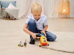 Simba Palomies Sami: Wallaby II ja Tomi - 11