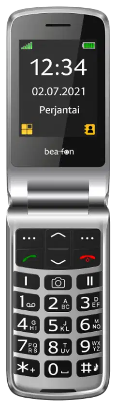 Beafon SL495 LTE puhelin - 1