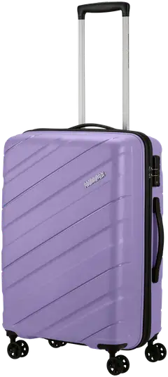 American Tourister matkalaukku Jetdriver 3.0-spinner 67/24 lila - 9