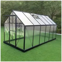 Kukinto Kasvihuone 7,07m2 - 5