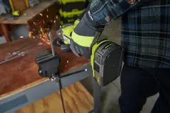Ryobi 18V akku 4,0 Ah ONE+ High Energy RB1840T - 5