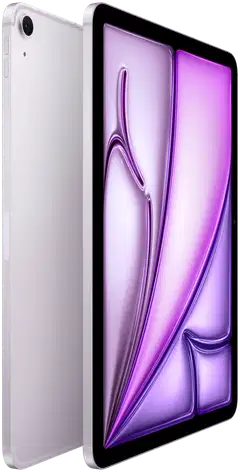 Apple iPad Air11 M4 wifi 128GB violetti - 2