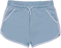 House lasten collegeshortsit 23TH172626 - Skyway blue - 1