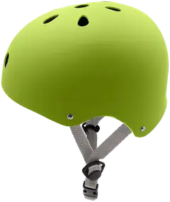 Jupiter kypärä BMX Lime Green 54-58 cm - 3