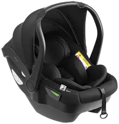 Hauck turvaistuin Drive N Care 40-87 cm musta - 1