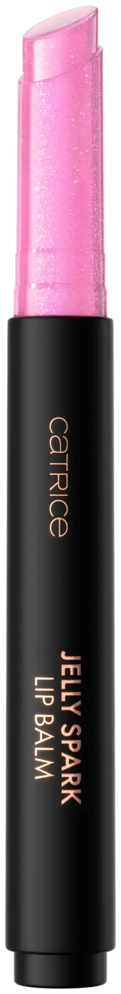 Catrice Jelly Spark Lip Balm 010 Shimmer Flex 2.5 g - Shimmer Flex - 2