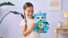 Little Live Pets My Dream Dragon - 11