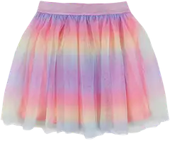 Ciraf lasten hame sateenkaari 25TC260233 - Rainbow aop - 1