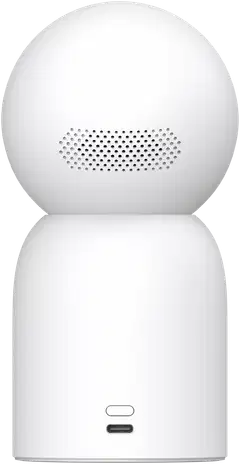 Imilab C30 Dual 3K+3K WiFi -valvontakamera kahdella objektiivilla sisäkäyttöön CMSXJ111A - 2
