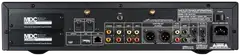 NAD esivahvistin C658 DAC - 2