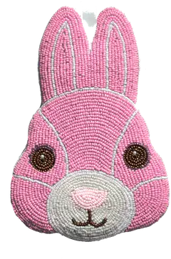Mum's seinäkoriste Pinkkipupunen - 1