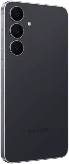 Samsung älypuhelin S25 FE 128 GB Edition musta - 7