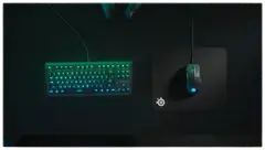 Steelseries QcK Heavy pelihiirimatto medium - 2