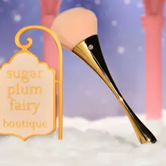 essence NUTS ABOUT YOU face brush 01 Dance Your Dreams! 1 st - 4