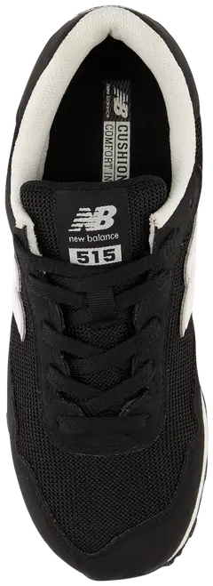 New Balance lasten tennari 515 - BLACK - 4