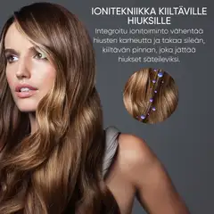 Severin hiustenkuivain HT0169 - 7