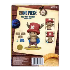 One Piece toimintahahmo Chopper 15 cm - 4