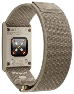 Polar Loop Gold Sand aktiivisuusranneke ja fitnessmittari - 4